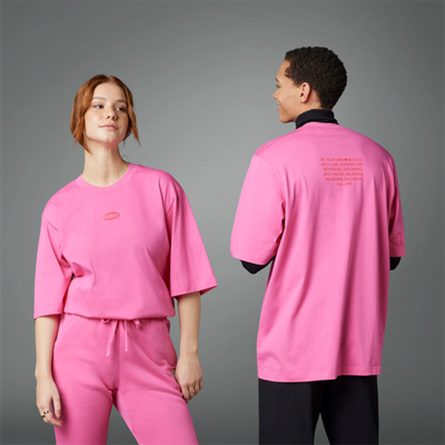 Adidas valentine's 2025 day sweatshirt
